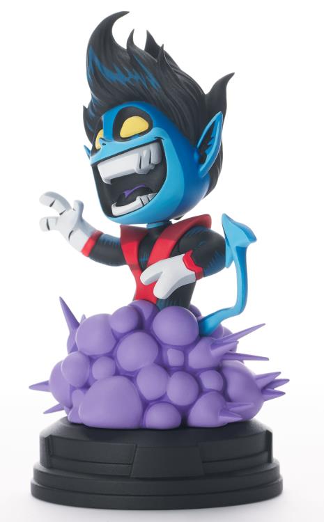 Marvel Animated Nightcrawler Limited Edition Statue by Gentle Giant