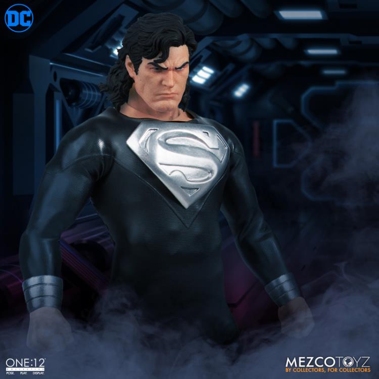 PRE-ORDER DC Comics One:12 Collective Superman: Recovery Suit Edition