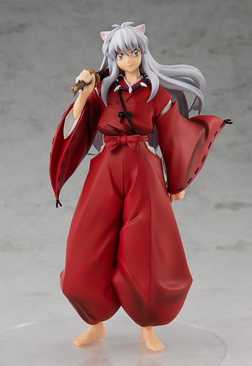 InuYasha: The Final Act Pop Up Parade Inuyasha