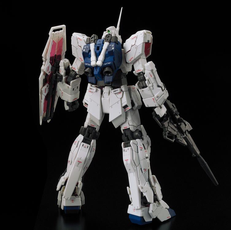 Mobile Suit Gundam Unicorn MG Unicorn Gundam 1/100 Scale Model Kit