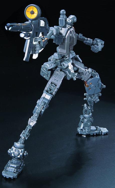 Mobile Suit Gundam RG RX-78-2 Gundam 1/144 Scale Model Kit