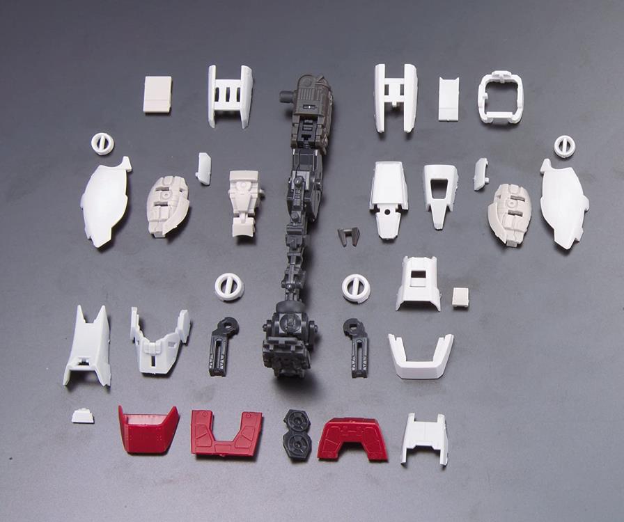 Mobile Suit Gundam RG RX-78-2 Gundam 1/144 Scale Model Kit