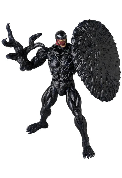 PRE-ORDER: Venom: Let There Be Carnage MAFEX No.282 Venom Action Figure