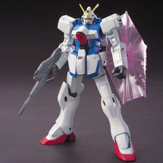Mobile Suit Victory Gundam HGUC Victory Gundam 1/144 Scale Model Kit #165