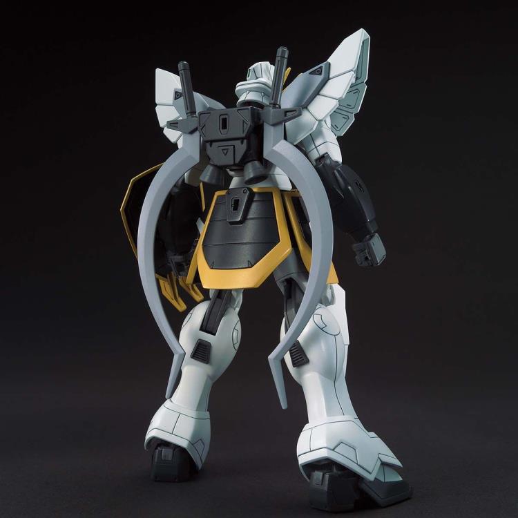 Mobile Suit Gundam Wing HGAC Gundam Sandrock 1/144 Scale Model Kit BY BANDAI SPIRITS - BRAND MOBILE SUIT GUNDAM