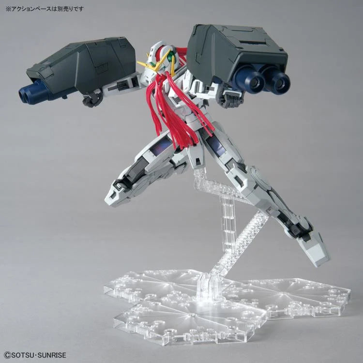 Mobile Suit Gundam 00 MG Gundam Virtue 1/100 Scale Model Kit