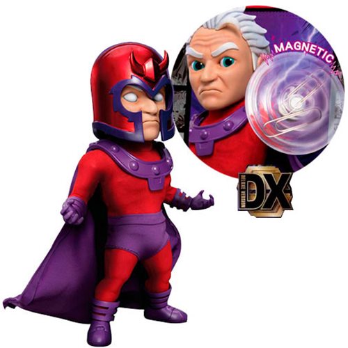 X-Men Egg Attack Action EAA-083DX Magneto