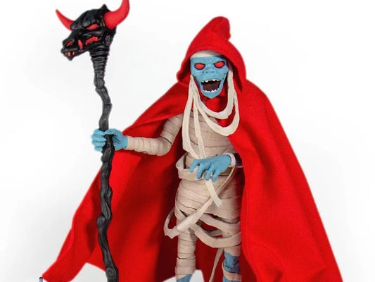 ThunderCats ULTIMATES! Mumm-Ra