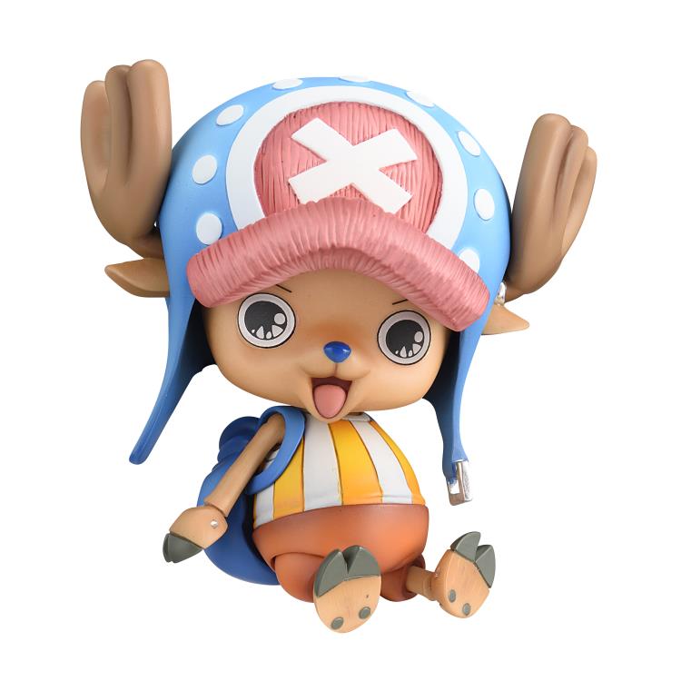 One Piece Variable Action Heroes Tony Tony Chopper