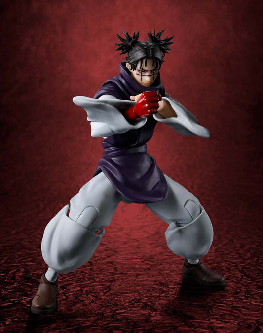 PRE-ORDER: Jujutsu Kaisen S.H.Figuarts Choso Action Figure