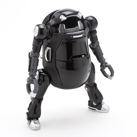 35 Mechatro WeGo Robot - Black