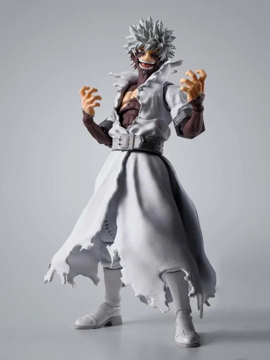 PRE-ORDER - My Hero Academia S.H.Figuarts Dabi Action Figure