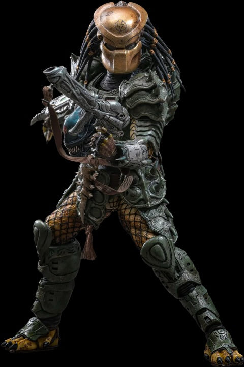 Pre-Order - Broken Tusk Predator CMS029 1/6th Scale Collectible Figure