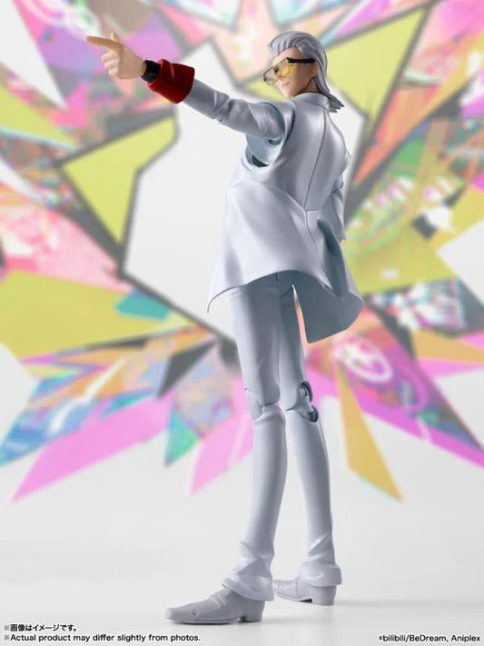 PRE-ORDER -To Be Hero X S.H.Figuarts X Action Figure