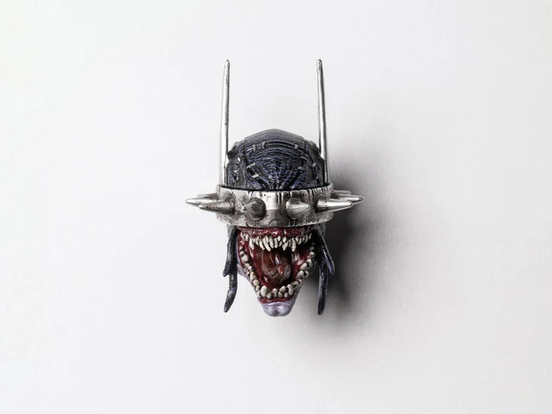 Pre-Order: Dark Nights: Metal InArt The Batman Who Laughs 1/12 Scale Action Figure