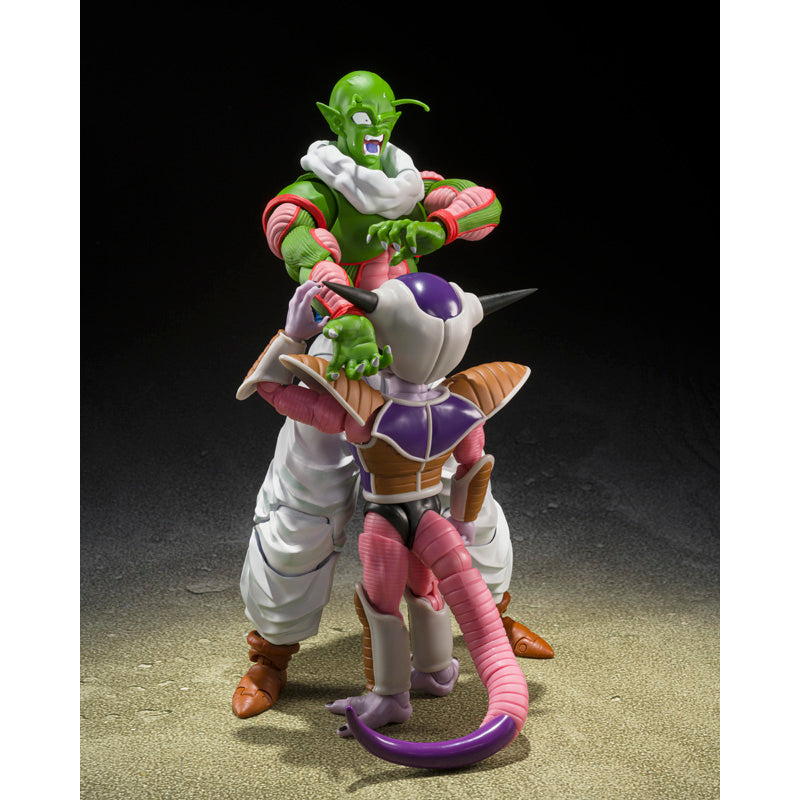 Dragon Ball: S.H.Figuarts Nail Exclusive