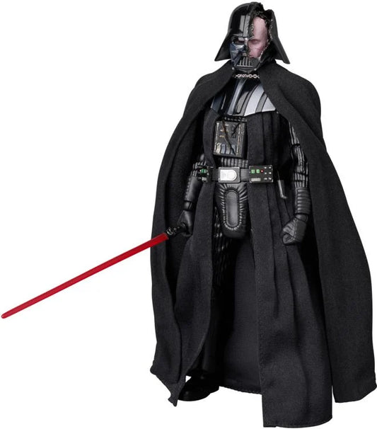 Pre-Order - Star Wars: Obi-Wan Kenobi MAFEX No.266 Darth Vader Action Figure