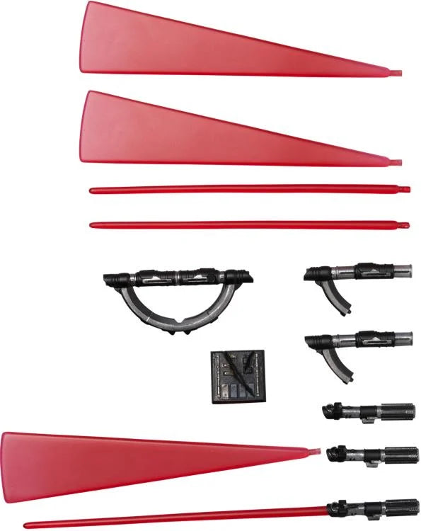 Pre-Order - Star Wars: Obi-Wan Kenobi MAFEX No.266 Darth Vader Action Figure