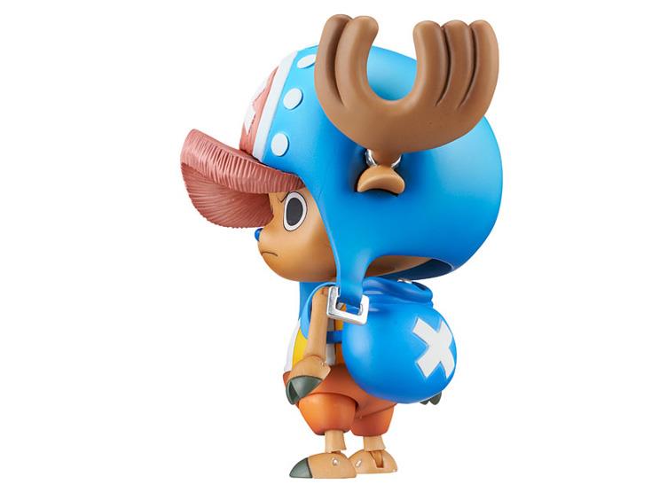 One Piece Variable Action Heroes Tony Tony Chopper