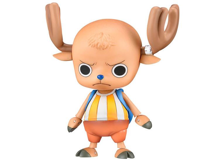 One Piece Variable Action Heroes Tony Tony Chopper