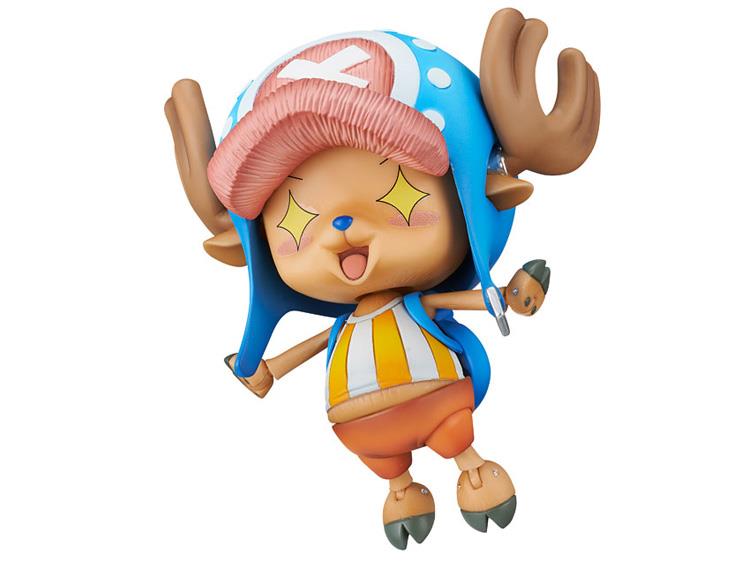 One Piece Variable Action Heroes Tony Tony Chopper