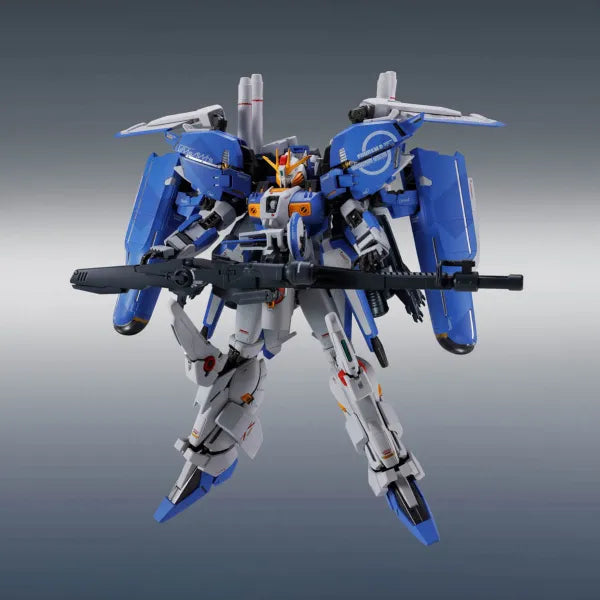 PRE-ORDER - Ex-S Gundam 