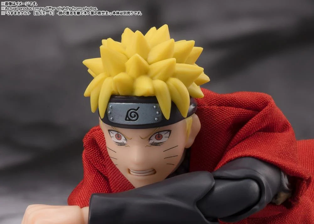 Naruto: Shippuden S.H.Figuarts Hinata Hyuga (Virtuous Byakugan) Action Figure