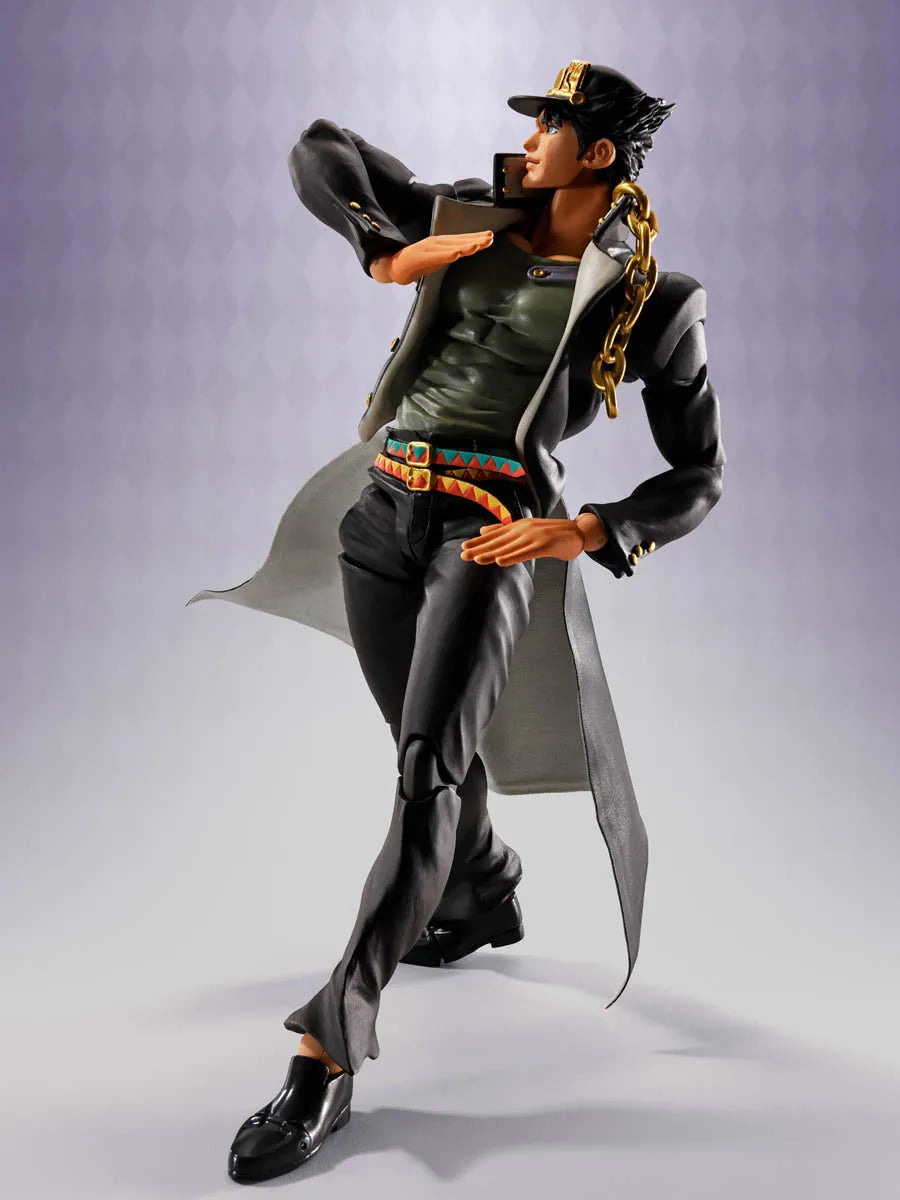 PRE-ORDER - Jotaro Kujo "JoJo's Bizarre Adventure", TAMASHII NATIONS S.H.Figuarts