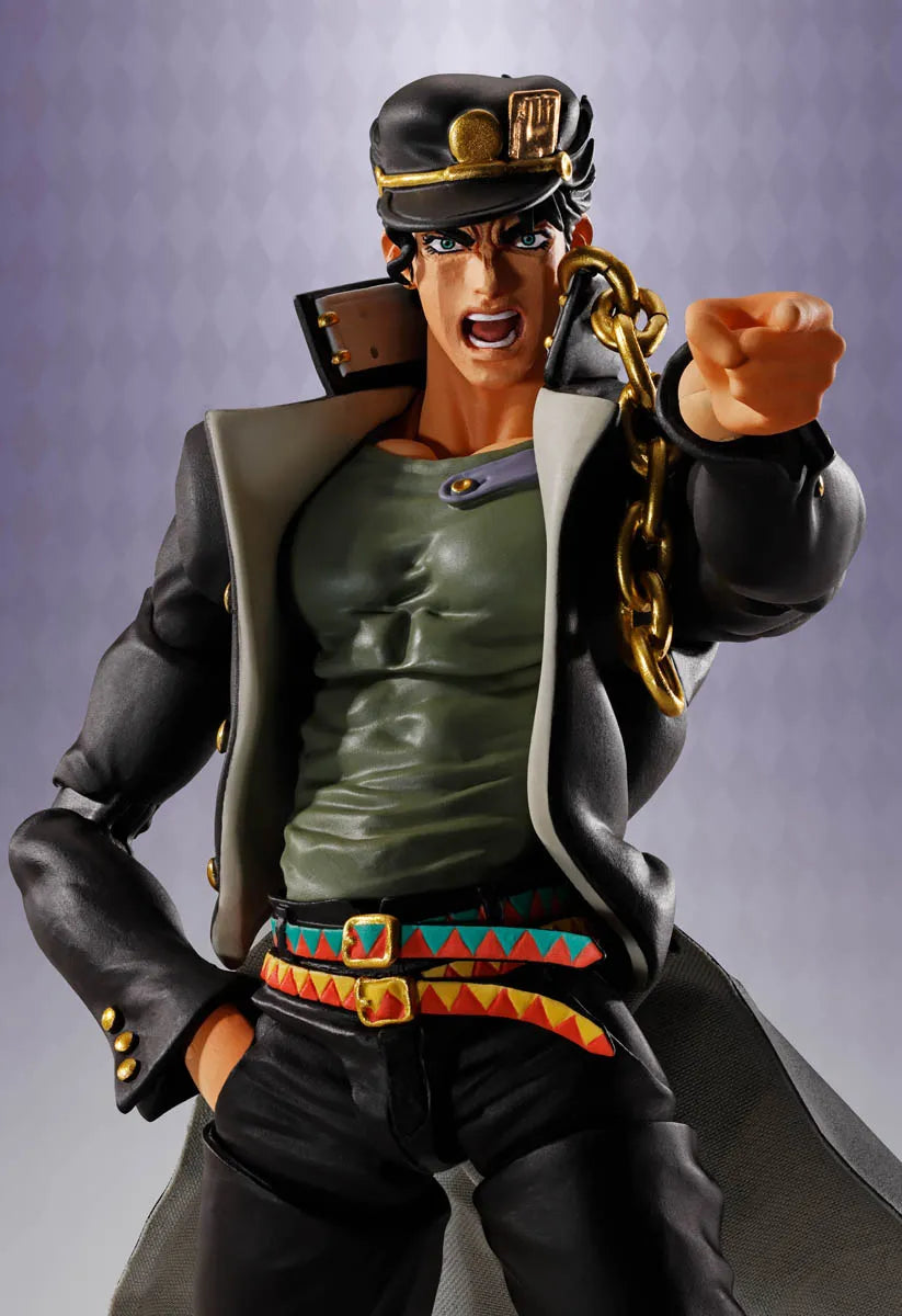 PRE-ORDER - Jotaro Kujo "JoJo's Bizarre Adventure", TAMASHII NATIONS S.H.Figuarts