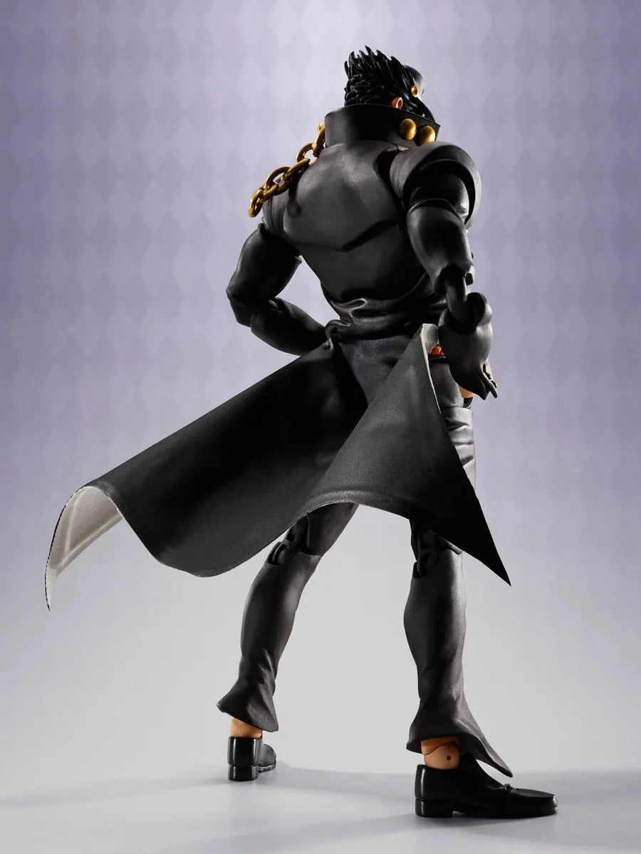PRE-ORDER - Jotaro Kujo "JoJo's Bizarre Adventure", TAMASHII NATIONS S.H.Figuarts