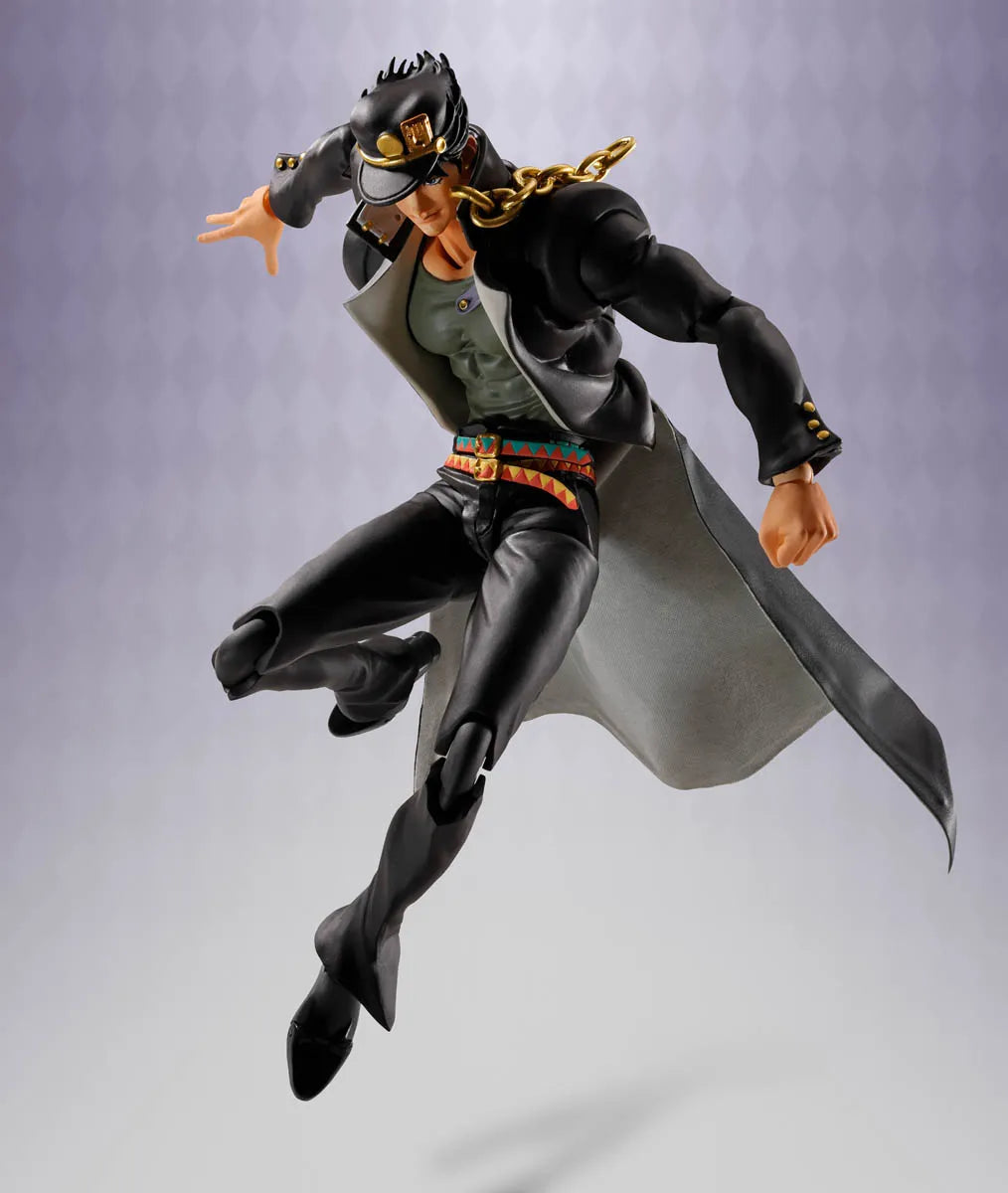 PRE-ORDER - Jotaro Kujo "JoJo's Bizarre Adventure", TAMASHII NATIONS S.H.Figuarts