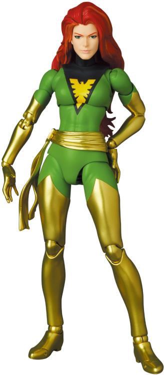 Marvel MAFEX No.218 Phoenix (Comic Ver.)