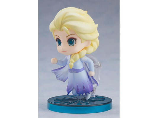 Frozen 2 Nendoroid No.1441 Elsa (Blue Dress Ver.)