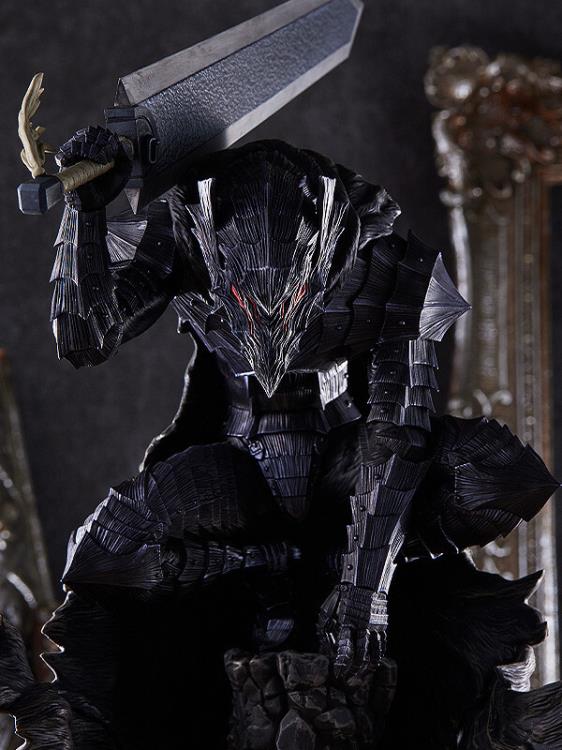 Berserk Pop Up Parade L Guts (Berserker Armor)