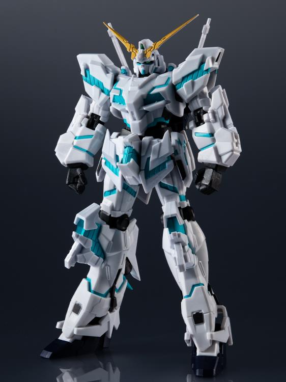 Mobile Suit Gundam Unicorn Gundam Universe RX-0 Unicorn Gundam (Awakened) GU-29