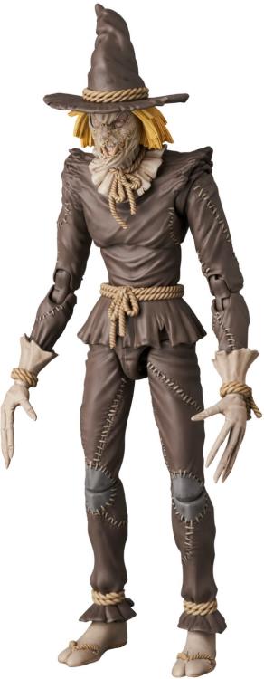 Batman: Hush MAFEX No.229 Scarecrow