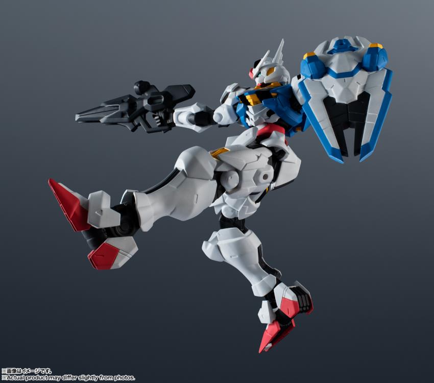 Mobile Suit Gundam SEED Gundam Universe GU-09 GAT-X105 Strike Gundam