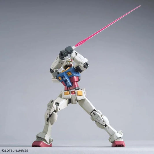 Mobile Suit Gundam HG RX-78-2 Gundam (Beyond Global) 1/144 Scale Model Kit