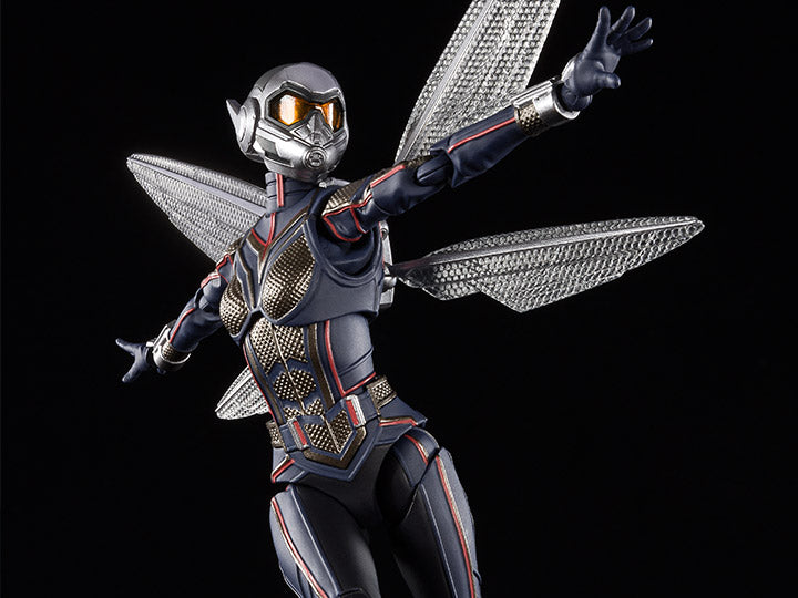 Ant-Man and the Wasp S.H.Figuarts Wasp Exclusive