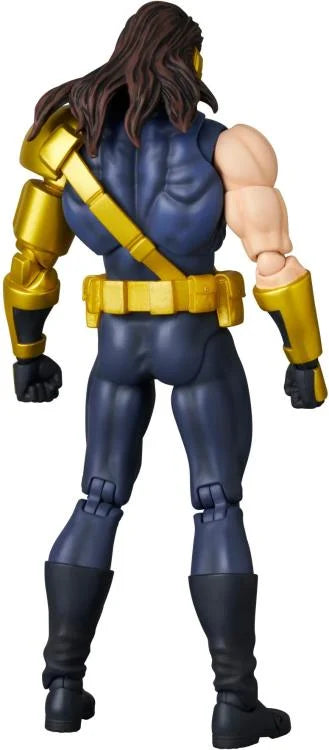 X-Men: Age of Apocalypse MAFEX Cyclops Action Figure