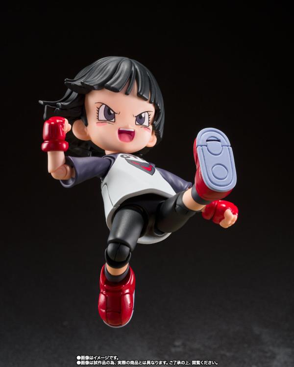 Dragon Ball Super: Super Hero S.H.Figuarts Pan Exclusive