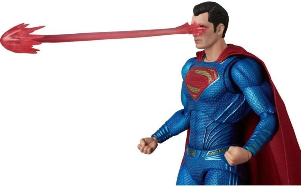 Pre-Order- Zack Snyder's Justice League MAFEX No.273 Knightmare Superman Action Figure
