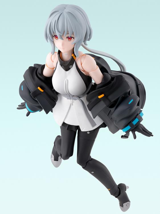 PRE-ORDER - Synduality Noir S.H.Figuarts Noir