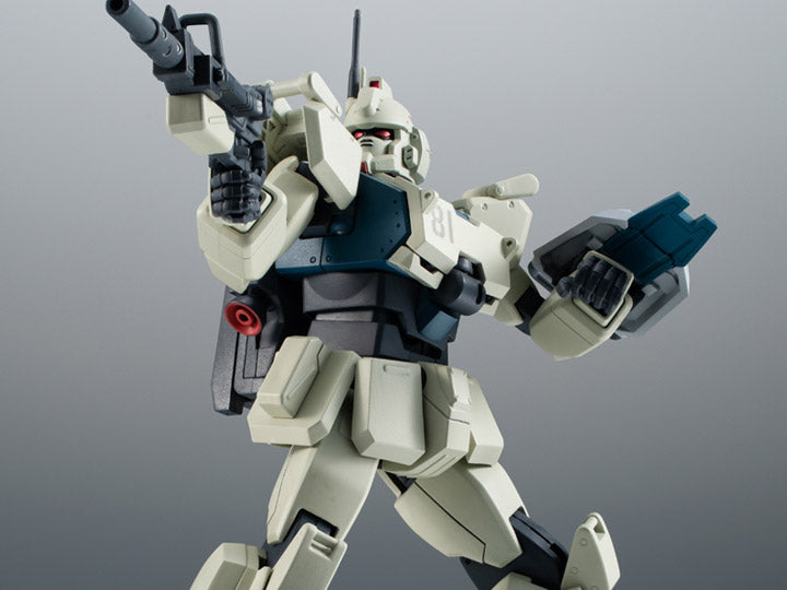 Mobile Suit Gundam: The 08th MS Team Robot Spirits RX-79(G) Ez-8 Gundam (Ver. A.N.I.M.E)