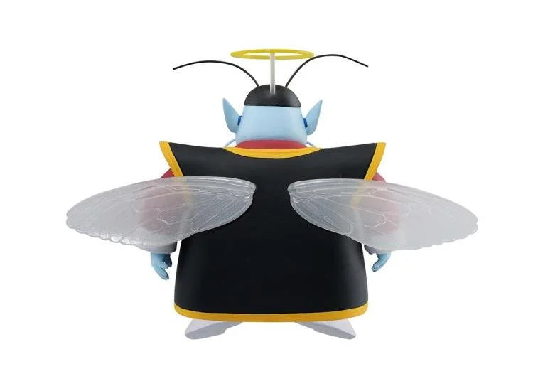 Dragon Ball Z Masterlise Ichibansho Son Goku & King Kai (Dueling to the Future) Exclusive Figure