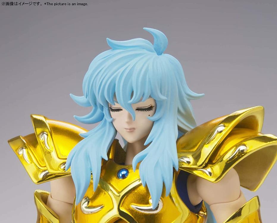 Saint Seiya Myth Cloth EX Pisces Aphrodite (Revival Ver.)