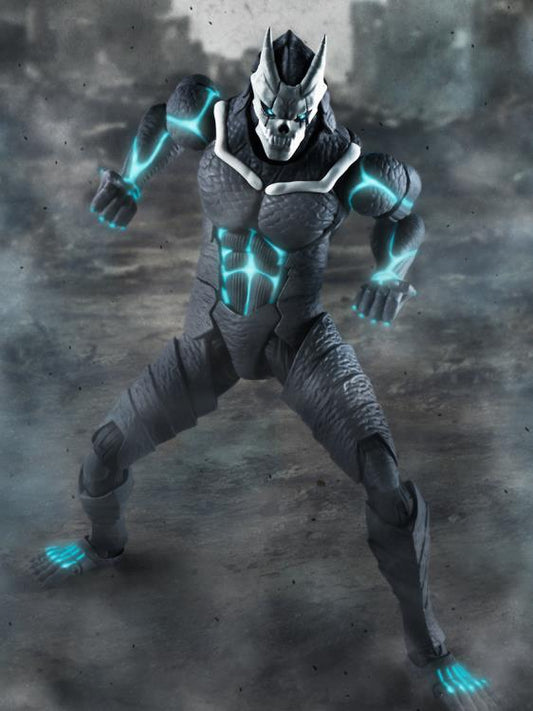 Kaiju No. 8 S.H.Figuarts Kaiju No. 8 - Reissue