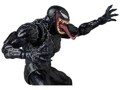 PRE-ORDER: Venom: Let There Be Carnage MAFEX No.282 Venom Action Figure