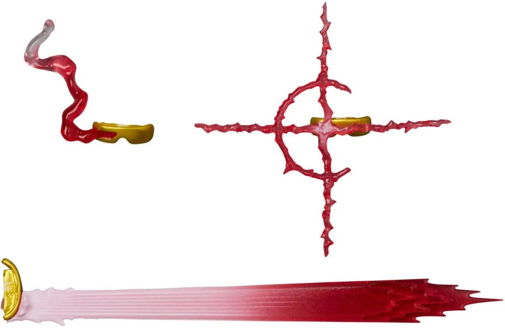 X-Men: Age of Apocalypse MAFEX Cyclops Action Figure