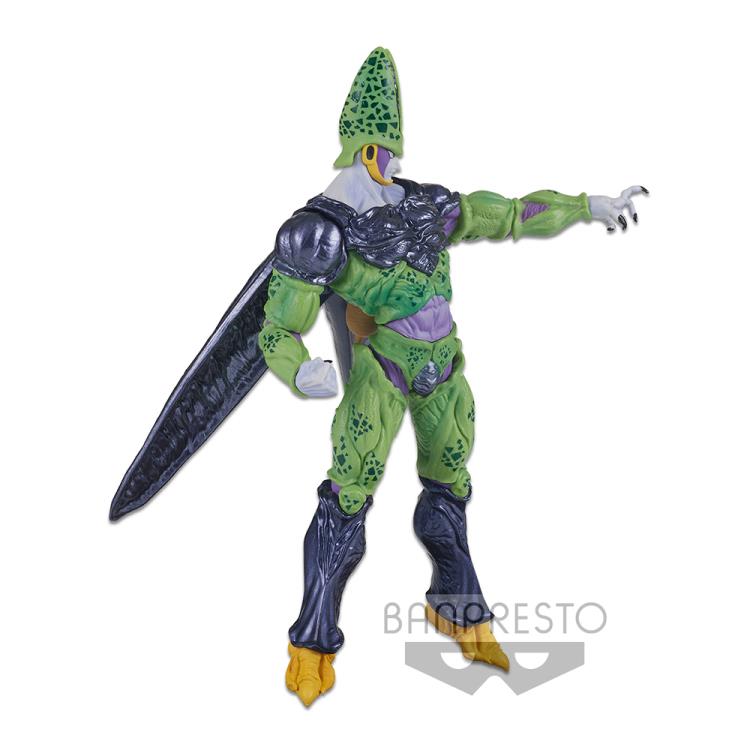Dragon Ball Z World Figure Colosseum Vol.4 Cell